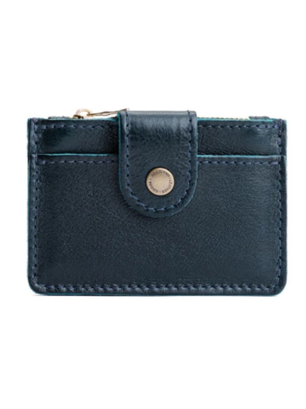 Portland Leather Sabrina Wallet